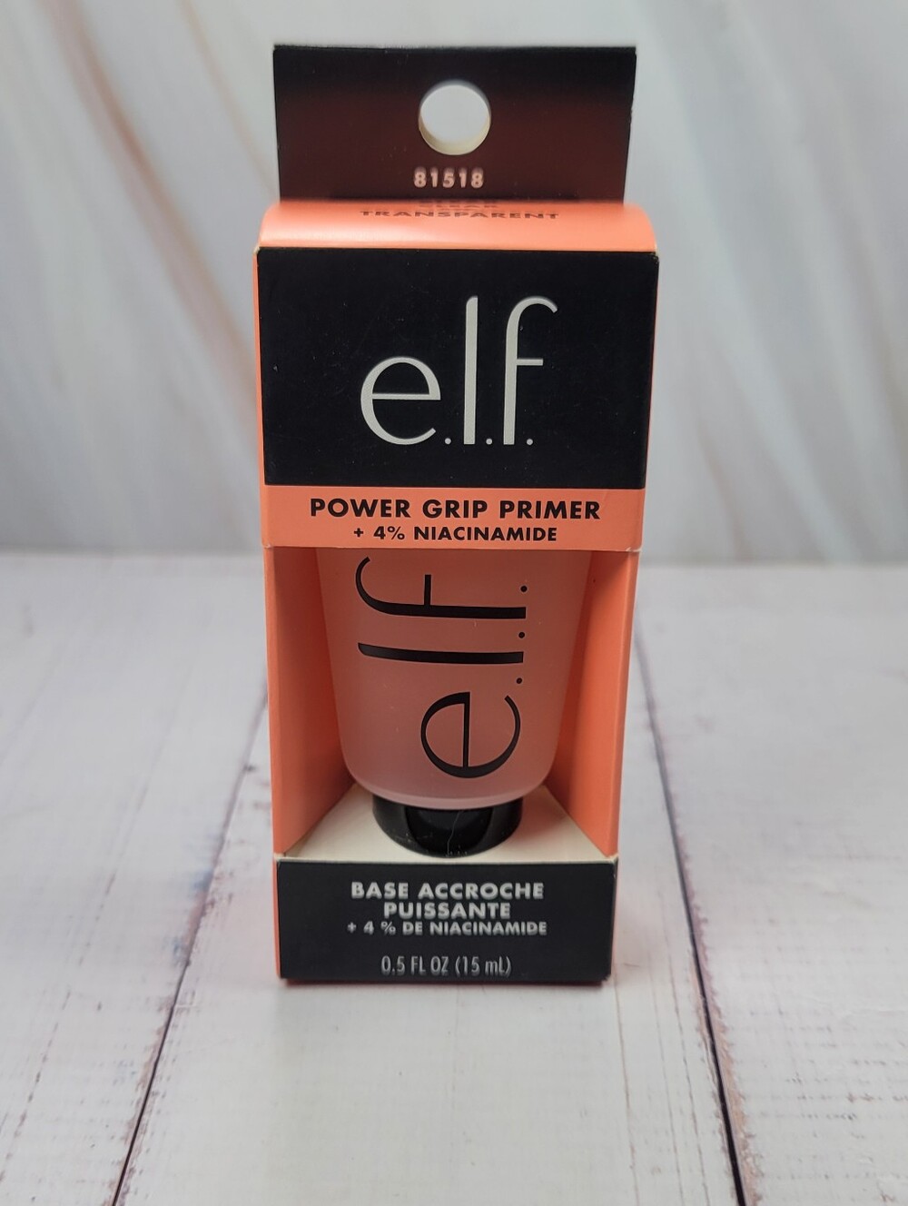 Elf Setting Spray and Primer Bundle NEW! - Picture 10 of 13